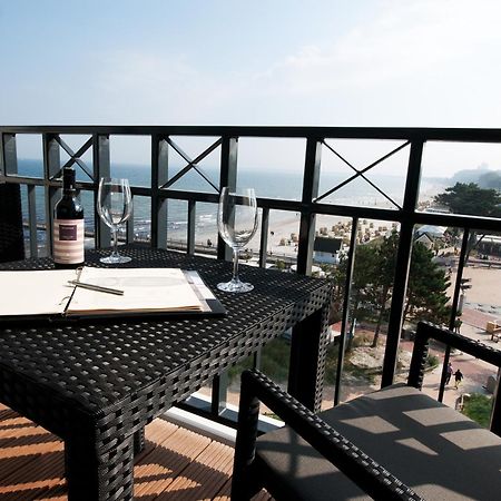 فندق Bayside شاربوتس الغرفة الصورة