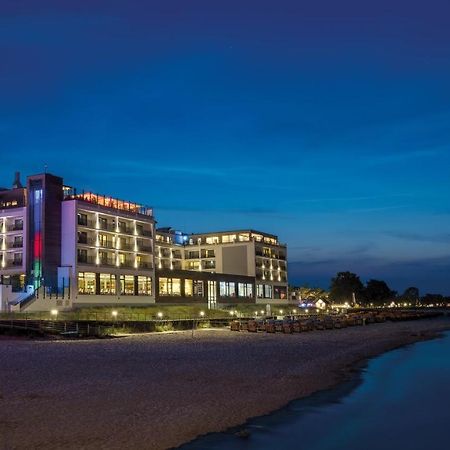 فندق Bayside شاربوتس المظهر الخارجي الصورة