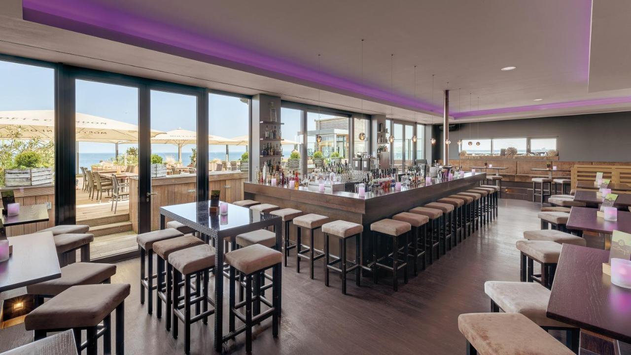 فندق Bayside شاربوتس المظهر الخارجي الصورة