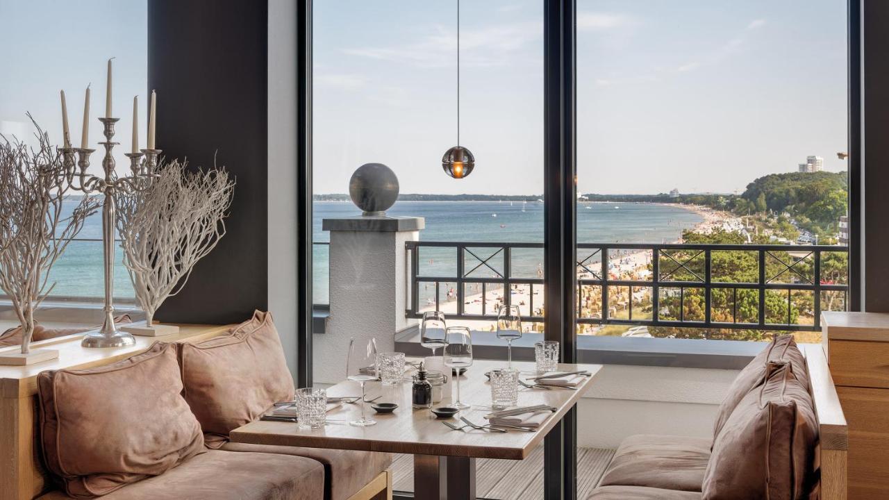 فندق Bayside شاربوتس المظهر الخارجي الصورة